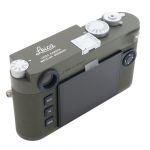 Leica M11 P Safari Gehäuse, Sn.06004914, ArtNr.20235, OVP