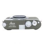 Leica M11 P Safari Gehäuse, Sn.06004914, ArtNr.20235, OVP