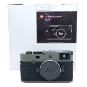 Leica M10 P Reporter Gehäuse, Sn.05509121, ArtNr.20041, OVP