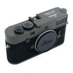 Leica M10 P Reporter Gehäuse, Sn.05509121, ArtNr.20041, OVP