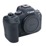 Canon EOS R6 Mark II Gehäuse, (unter 1000 Auslösungen), OVP, 1 Jahr Garantie