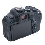 Canon EOS R6 Mark II Gehäuse, (unter 1000 Auslösungen), OVP, 1 Jahr Garantie