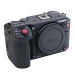 Canon EOS C50 Gehäuse, OVP, 1 Jahr Garantie