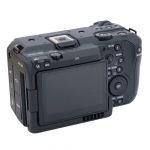 Canon EOS C50 Gehäuse, OVP, 1 Jahr Garantie