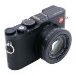 Leica D-Lux 8 Digitalkamera schwarz, Sn.5908396, ArtNr.19191, OVP, 6 Monate Garantie