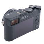 Leica D-Lux 8 Digitalkamera schwarz, Sn.5908396, ArtNr.19191, OVP, 6 Monate Garantie