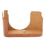 Leica Protektor Cognac für Leica D-Lux 8, ArtNr.19685, inkl. 20% MwSt.