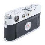 Leica M3 Gehäuse, Sn.950366, (serviciert), Verpackung, inkl. 20% MwSt.