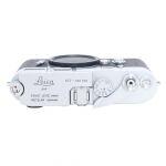Leica M3 Gehäuse, Sn.950366, (serviciert), Verpackung, inkl. 20% MwSt.