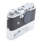 Leica  M39 Hektor 125mm/2,5 Sn.1760247, Sonnenblende