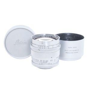 Leica  M39 Hektor 125mm/2,5 Sn.1760247, Sonnenblende