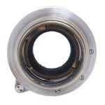 Leica M39 Summitar 5cm/2 Sn.525832, (Blende etwas fettig)