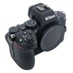 Nikon Z5 II Gehäuse, (442 Auslösungen), OVP, 6 Monate Garantie