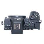 Nikon Z5 II Gehäuse, (442 Auslösungen), OVP, 6 Monate Garantie