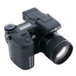 Minolta Dimage A1 Digitalkamera, OVP, inkl. 20% MwSt.