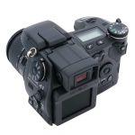 Minolta Dimage A1 Digitalkamera, OVP, inkl. 20% MwSt.