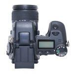 Minolta Dimage A1 Digitalkamera, OVP, inkl. 20% MwSt.