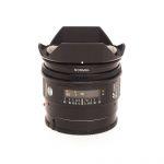 Minolta AF 16mm/2,8 Maxxum Fish-Eye