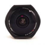 Minolta AF 16mm/2,8 Maxxum Fish-Eye