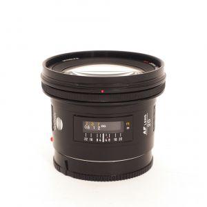 Minolta AF 20mm/2,8