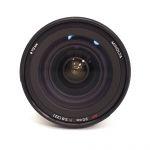 Minolta AF 20mm/2,8