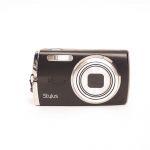 Olympus Stylus 1010 Digitalcamera, 128 MB XD Speicherkarte, inkl. 20% MwSt.