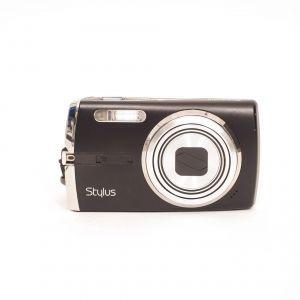 Olympus Stylus 1010 Digitalcamera, 128 MB XD Speicherkarte, inkl. 20% MwSt.
