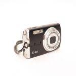 Olympus Stylus 1010 Digitalcamera, 128 MB XD Speicherkarte, inkl. 20% MwSt.