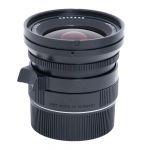 Leica M Elmarit 24mm/2,8 ASPH Sn.3872298, ArtNr.11878, Sonnenblende, Köcher