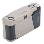 Contax T2 Kompaktkamera mit Carl Zeiss Sonnar 38mm/2,8 T*, Box, Anleitung