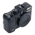 Canon PowerShot G10 Digitalkamera, Protektor