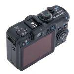 Canon PowerShot G10 Digitalkamera, Protektor