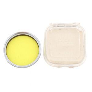 Leica Gelb Filter 1 E39mm, silber, Plexibox, inkl. 20% MwSt.