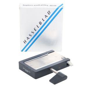 Hasselblad Stativschnellkopplung ArtNr. 45129, OVP, inkl. 20% MwSt.