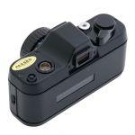 Pentax Asahi Auto 110 Spiegelreflexkamera + 18mm/2,8 inkl. Tasche