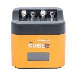 Hähnel Pro Cube 2 für Nikon EN-EL15 Akku inkl. 20% MwSt.