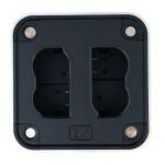 Hähnel Pro Cube 2 für Nikon EN-EL15 Akku inkl. 20% MwSt.