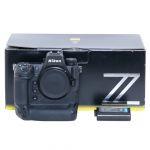 Nikon Z9 Gehäuse (96878 Auslösungen) OVP, 6 Monate Garantie, inkl. Reserveakku