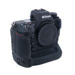 Nikon Z9 Gehäuse (96878 Auslösungen) OVP, 6 Monate Garantie, inkl. Reserveakku