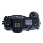 Nikon Z9 Gehäuse (96878 Auslösungen) OVP, 6 Monate Garantie, inkl. Reserveakku