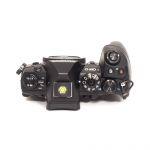 Olympus OM-D E-M 1 Mark III Gehäuse (8544 Auslösungen), 2. Akku