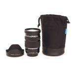 Olympus M.Zuiko 12-100mm/4 IS, Pro, (Kratzer auf Frontlinse), Sonnenblende, Beutel