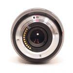 Olympus M.Zuiko 12-100mm/4 IS, Pro, (Kratzer auf Frontlinse), Sonnenblende, Beutel