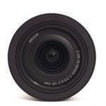 Nikon Z 16-50mm/3,5-6,3 DX, VR, OVP