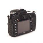 Nikon D7000 Gehäuse (18528 Auslösungen), Anleitung