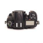 Nikon D7000 Gehäuse (18528 Auslösungen), Anleitung