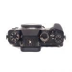 Fujifilm X-T4 Gehäuse, schwarz, OVP