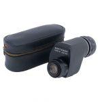 Micro T-M Mark II 7×40 Monokular (leichte Eintrübung, kein Einfluss auf Funktion, Tasche, inkl. 20% MwSt.