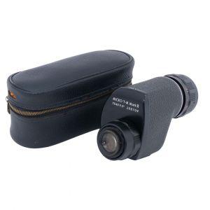 Micro T-M Mark II 7×40 Monokular (leichte Eintrübung, kein Einfluss auf Funktion, Tasche, inkl. 20% MwSt.