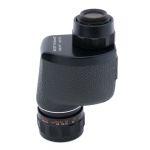 Micro T-M Mark II 7×40 Monokular (leichte Eintrübung, kein Einfluss auf Funktion, Tasche, inkl. 20% MwSt.